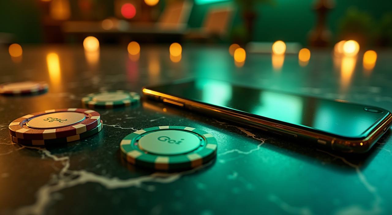 ro88 mobile gaming
